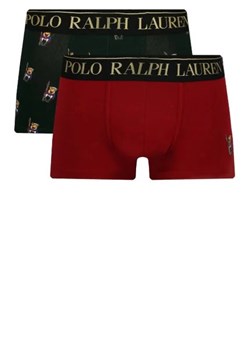 POLO RALPH LAUREN Bokserki 2-pack ze sklepu Gomez Fashion Store w kategorii Majtki męskie - zdjęcie 172788528