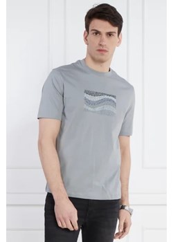 Armani Exchange T-shirt | Regular Fit ze sklepu Gomez Fashion Store w kategorii T-shirty męskie - zdjęcie 172788558