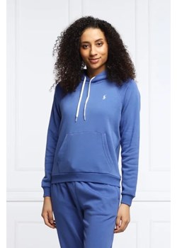 POLO RALPH LAUREN Bluza | Regular Fit ze sklepu Gomez Fashion Store w kategorii Bluzy damskie - zdjęcie 172788567