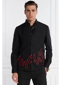 HUGO Koszula Emero | Straight fit ze sklepu Gomez Fashion Store w kategorii Koszule męskie - zdjęcie 172788765
