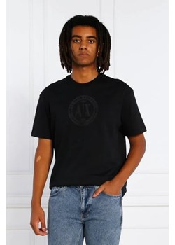 Armani Exchange T-shirt | Comfort fit ze sklepu Gomez Fashion Store w kategorii T-shirty męskie - zdjęcie 172788839