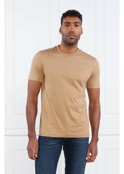 BOSS BLACK T-shirt Thompson | Regular Fit ze sklepu Gomez Fashion Store w kategorii T-shirty męskie - zdjęcie 172788887