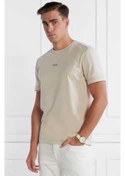 BOSS ORANGE T-shirt Tokks | Regular Fit ze sklepu Gomez Fashion Store w kategorii T-shirty męskie - zdjęcie 172788906