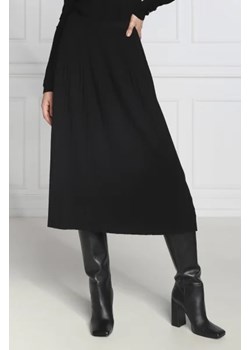 Michael Kors Spódnica | z dodatkiem kaszmiru ze sklepu Gomez Fashion Store w kategorii Spódnice - zdjęcie 172789167