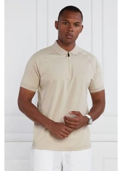 BOSS GREEN Polo Philix | Slim Fit ze sklepu Gomez Fashion Store w kategorii T-shirty męskie - zdjęcie 172789225