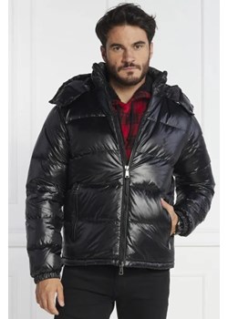 POLO RALPH LAUREN Puchowa kurtka | Regular Fit ze sklepu Gomez Fashion Store w kategorii Kurtki męskie - zdjęcie 172789377