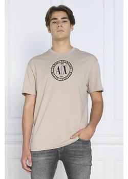 Armani Exchange T-shirt | Comfort fit ze sklepu Gomez Fashion Store w kategorii T-shirty męskie - zdjęcie 172789498