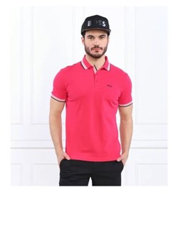 BOSS GREEN Polo Paddy | Regular Fit ze sklepu Gomez Fashion Store w kategorii T-shirty męskie - zdjęcie 172789826