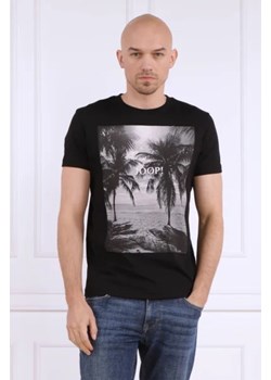 Joop! Jeans T-shirt | Regular Fit ze sklepu Gomez Fashion Store w kategorii T-shirty męskie - zdjęcie 172789918