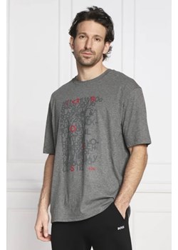BOSS GREEN T-shirt Tee 5 | Regular Fit ze sklepu Gomez Fashion Store w kategorii T-shirty męskie - zdjęcie 172790058