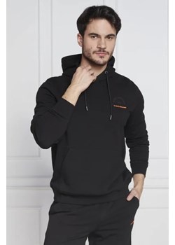 Karl Lagerfeld Bluza | Regular Fit ze sklepu Gomez Fashion Store w kategorii Bluzy męskie - zdjęcie 172790096