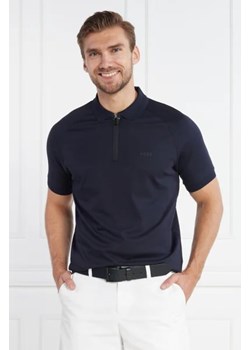 BOSS GREEN Polo Philix | Slim Fit ze sklepu Gomez Fashion Store w kategorii T-shirty męskie - zdjęcie 172790099