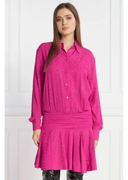 Pinko Sukienka | z dodatkiem jedwabiu ze sklepu Gomez Fashion Store w kategorii Sukienki - zdjęcie 172790177