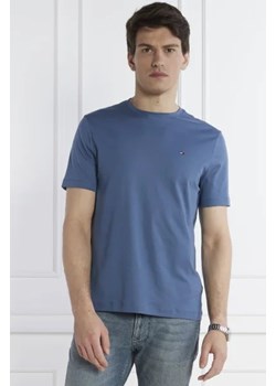 Tommy Hilfiger T-shirt | Regular Fit ze sklepu Gomez Fashion Store w kategorii T-shirty męskie - zdjęcie 172790226