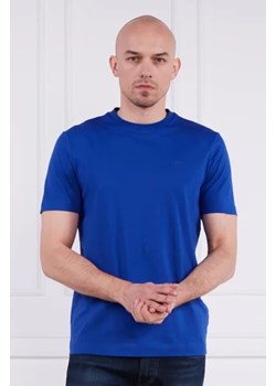 BOSS BLACK T-shirt Thompson | Regular Fit ze sklepu Gomez Fashion Store w kategorii T-shirty męskie - zdjęcie 172790286