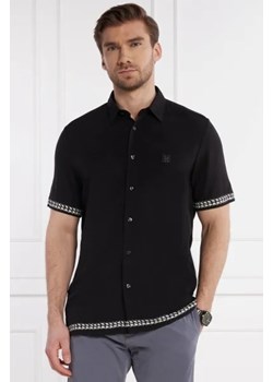 HUGO Koszula Ebor | Straight fit ze sklepu Gomez Fashion Store w kategorii Koszule męskie - zdjęcie 172790296