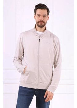Joop! Homewear Bluza | Regular Fit ze sklepu Gomez Fashion Store w kategorii Bluzy męskie - zdjęcie 172790299
