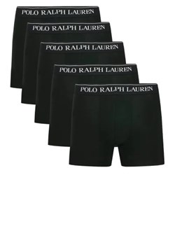 POLO RALPH LAUREN Bokserki 5-pack | Regular Fit ze sklepu Gomez Fashion Store w kategorii Majtki męskie - zdjęcie 172790695