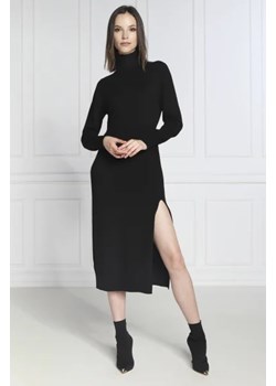 Michael Kors Sukienka | z dodatkiem wełny i kaszmiru ze sklepu Gomez Fashion Store w kategorii Sukienki - zdjęcie 172790736