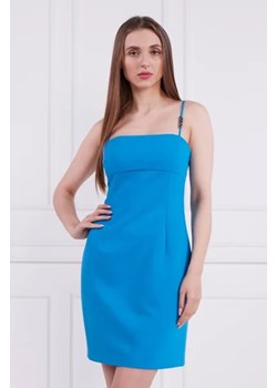 HUGO Sukienka ze sklepu Gomez Fashion Store w kategorii Sukienki - zdjęcie 172790759