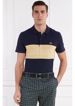Lacoste Polo | Regular Fit ze sklepu Gomez Fashion Store w kategorii T-shirty męskie - zdjęcie 172791148