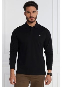 Gant Polo RUGGER | Regular Fit ze sklepu Gomez Fashion Store w kategorii T-shirty męskie - zdjęcie 172791207