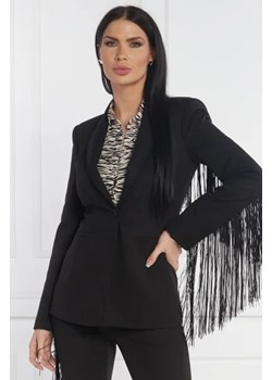 Patrizia Pepe Marynarka | Slim Fit ze sklepu Gomez Fashion Store w kategorii Marynarki damskie - zdjęcie 172791288