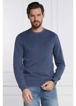 Tommy Hilfiger Sweter CLASSIC CREW | Regular Fit ze sklepu Gomez Fashion Store w kategorii Swetry męskie - zdjęcie 172791386