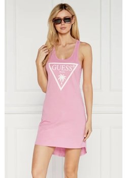 Guess Sukienka ze sklepu Gomez Fashion Store w kategorii Sukienki - zdjęcie 172791447