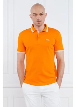 BOSS GREEN T-shirt Polo Paddy | Regular Fit ze sklepu Gomez Fashion Store w kategorii T-shirty męskie - zdjęcie 172791619