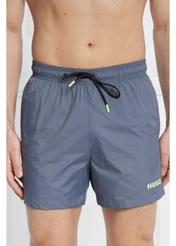 Hugo Bodywear Szorty kąpielowe HAITI | Regular Fit ze sklepu Gomez Fashion Store w kategorii Kąpielówki - zdjęcie 172791687