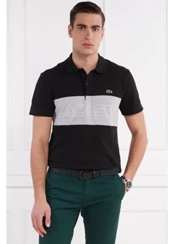 Lacoste Polo | Regular Fit ze sklepu Gomez Fashion Store w kategorii T-shirty męskie - zdjęcie 172791945