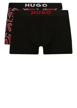 Hugo Bodywear Bokserki 2-pack ze sklepu Gomez Fashion Store w kategorii Majtki męskie - zdjęcie 172791969