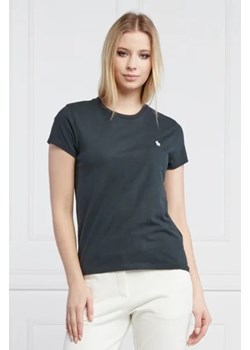 POLO RALPH LAUREN T-shirt | Regular Fit ze sklepu Gomez Fashion Store w kategorii Bluzki damskie - zdjęcie 172791995