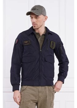 Aeronautica Militare Kurtka | Regular Fit ze sklepu Gomez Fashion Store w kategorii Kurtki męskie - zdjęcie 172792038
