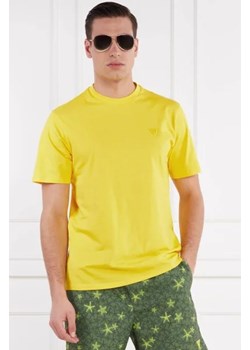 Guess Underwear T-shirt | Regular Fit ze sklepu Gomez Fashion Store w kategorii T-shirty męskie - zdjęcie 172792098