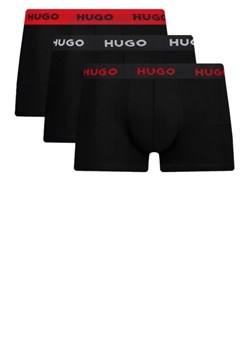 Hugo Bodywear Bokserki 3-pack ze sklepu Gomez Fashion Store w kategorii Majtki męskie - zdjęcie 172792118