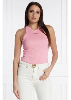 Pinko Top | Slim Fit ze sklepu Gomez Fashion Store w kategorii Bluzki damskie - zdjęcie 172792236
