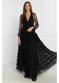 TWINSET Sukienka ze sklepu Gomez Fashion Store w kategorii Sukienki - zdjęcie 172792249