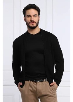 BOSS BLACK Sweter Palano-L | Regular Fit ze sklepu Gomez Fashion Store w kategorii Swetry męskie - zdjęcie 172792285
