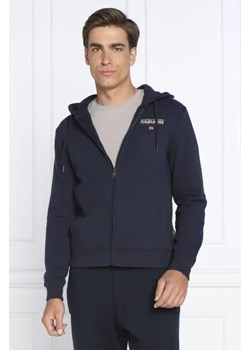 Napapijri Bluza | Regular Fit ze sklepu Gomez Fashion Store w kategorii Bluzy męskie - zdjęcie 172792465