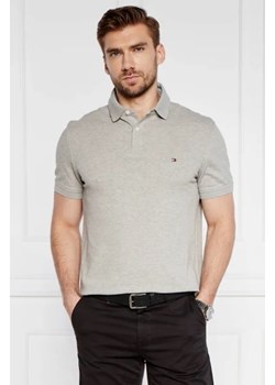 Tommy Hilfiger Polo | Regular Fit ze sklepu Gomez Fashion Store w kategorii T-shirty męskie - zdjęcie 172792475