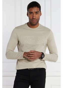 BOSS GREEN Longsleeve Togn 1 | Regular Fit ze sklepu Gomez Fashion Store w kategorii T-shirty męskie - zdjęcie 172792597