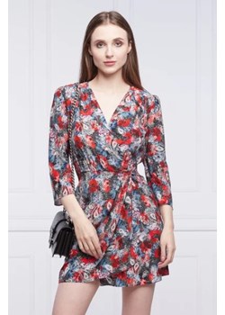 The Kooples Jedwabna sukienka ze sklepu Gomez Fashion Store w kategorii Sukienki - zdjęcie 172792657