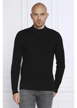 Joop! Sweter | Regular Fit ze sklepu Gomez Fashion Store w kategorii Swetry męskie - zdjęcie 172792679