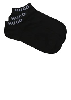 Hugo Bodywear Skarpety 3-pack 3P AS UNI CC ze sklepu Gomez Fashion Store w kategorii Skarpetki męskie - zdjęcie 172792935