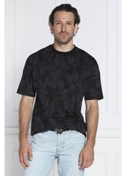 Karl Lagerfeld T-shirt | Regular Fit ze sklepu Gomez Fashion Store w kategorii T-shirty męskie - zdjęcie 172792956