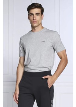 BOSS GREEN T-shirt Tee | Regular Fit | stretch ze sklepu Gomez Fashion Store w kategorii T-shirty męskie - zdjęcie 172792989