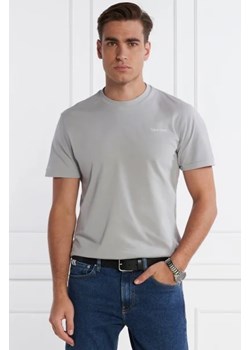 Calvin Klein T-shirt | Regular Fit ze sklepu Gomez Fashion Store w kategorii T-shirty męskie - zdjęcie 172793048