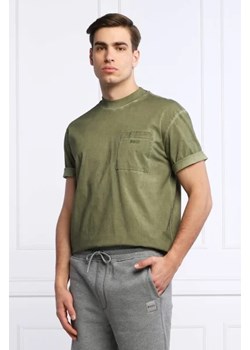 BOSS ORANGE T-shirt Tokkspocket | Relaxed fit ze sklepu Gomez Fashion Store w kategorii T-shirty męskie - zdjęcie 172793196